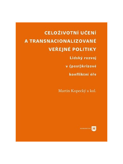 Celoživotní učení a transnacionalizované veřejné politiky
