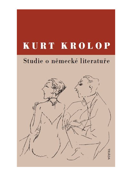 Studie o německé literatuře
