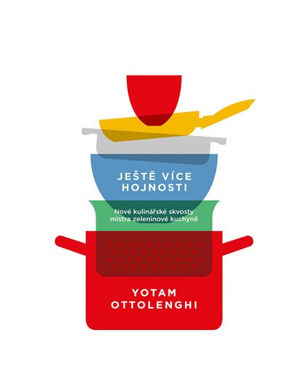 Ještě více hojnosti