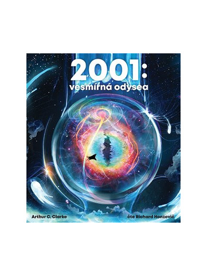 2001: Vesmírná odysea