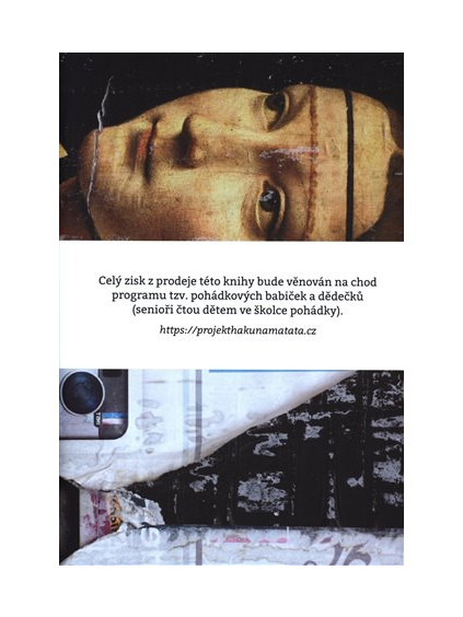 Povídky z druhé ruky