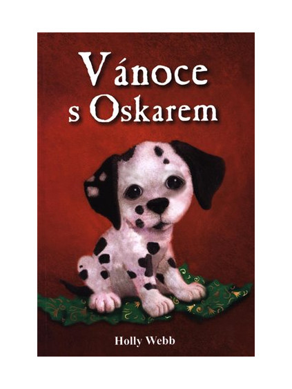 Vánoce s Oskarem