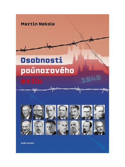 Osobnosti poúnorového exilu