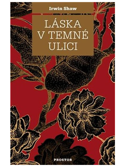 Láska v temné ulici