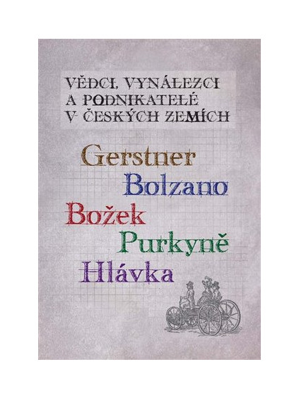 Vědci, vynálezci a podnikatelé v Českých zemích 5.