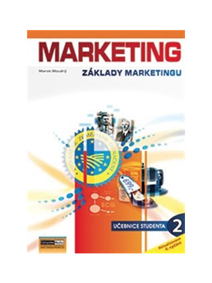 Marketing - Základy marketingu 2. díl