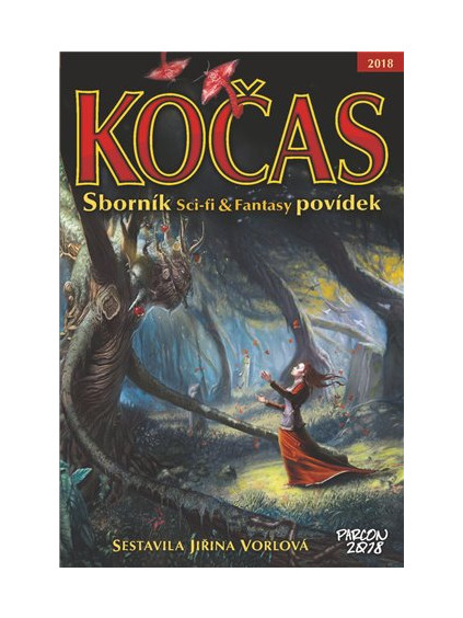 Kočas 2018