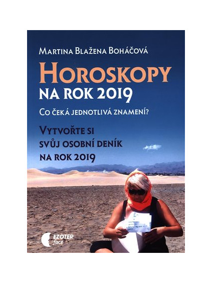 Horoskopy na rok 2019