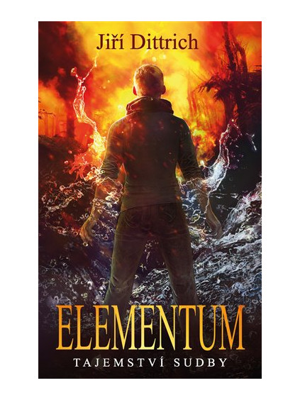 Elementum - Tajemství sudby