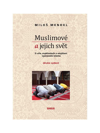 Muslimové a jejich svět