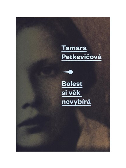 Bolest si věk nevybírá