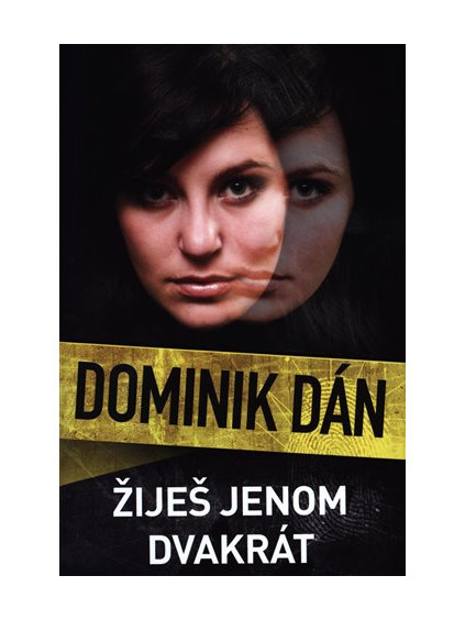 Žiješ jenom dvakrát