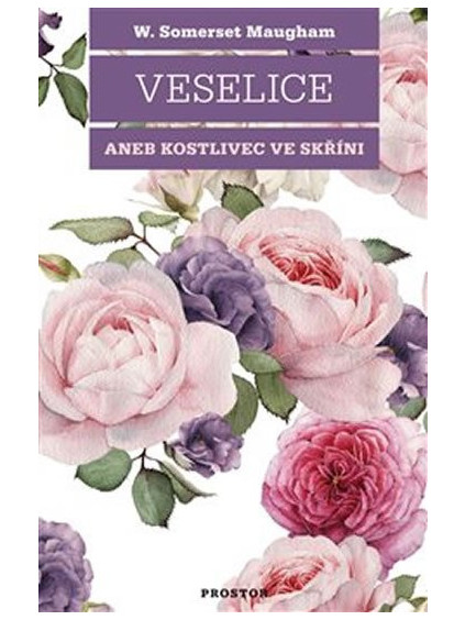 Veselice aneb Kostlivec ve skříni