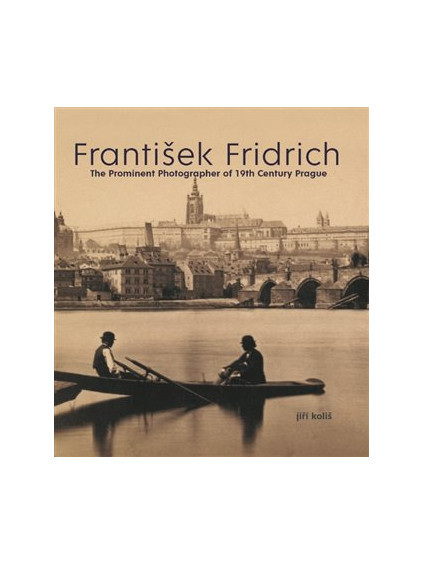 František Fridrich