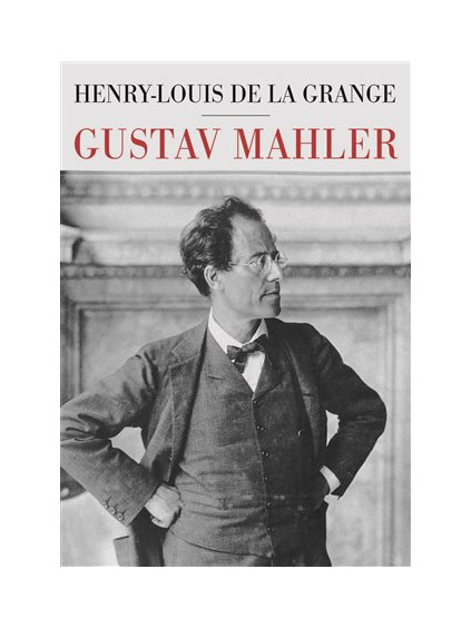 Gustav Mahler