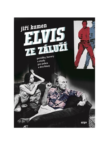 Elvis ze Záluží