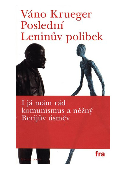 Poslední Leninův polibek