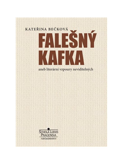 Falešný Kafka