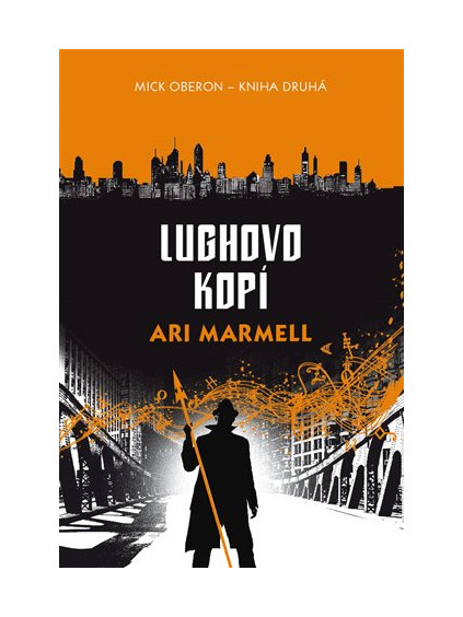 Lughovo kopí