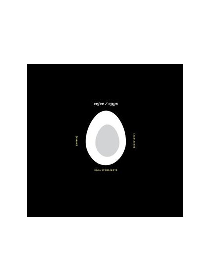 vejce / eggs + LP