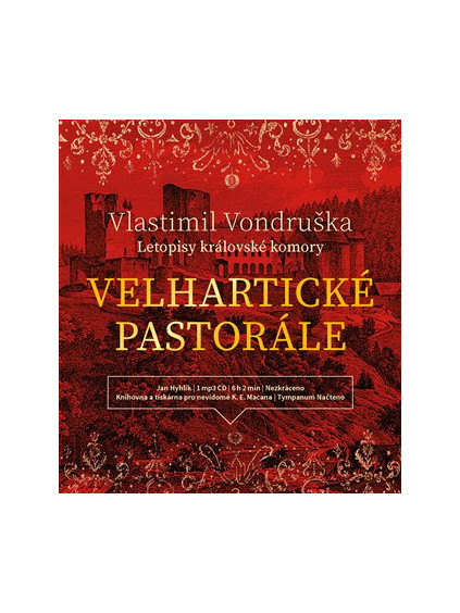 Velhartické pastorále