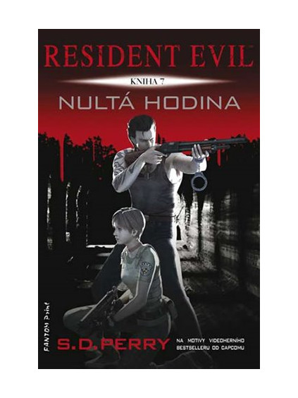 Resident Evil: Nultá hodina