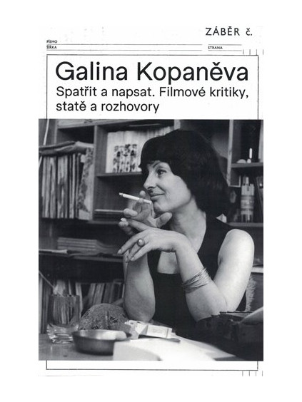 Galina Kopaněva