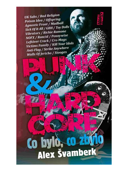 Punk & hardcore