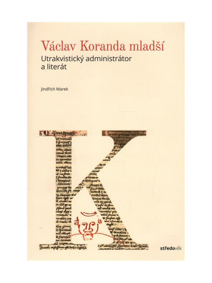 Václav Koranda mladší