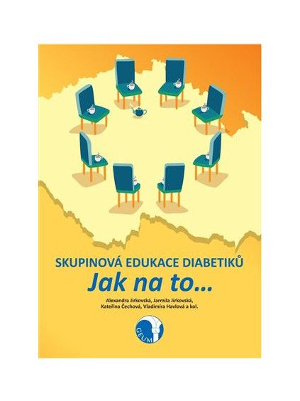 Skupinová edukace diabetiků. Jak na to…