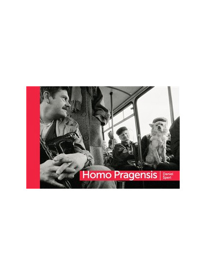 Homo Pragensis