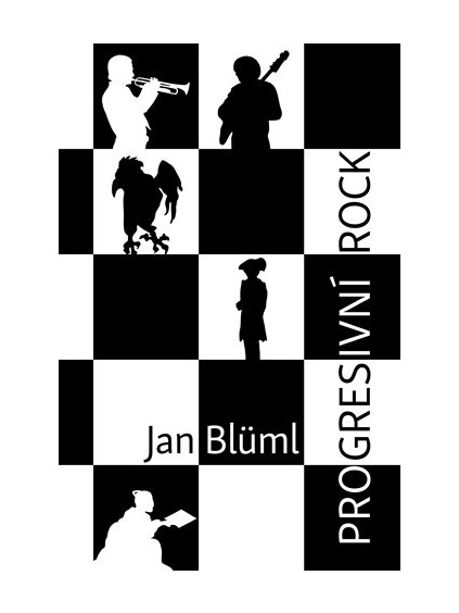 Progresivní rock