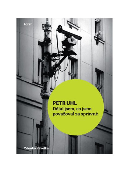 Petr Uhl