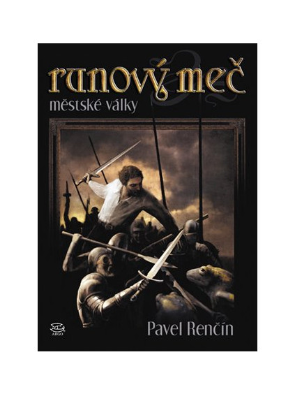 Runový meč