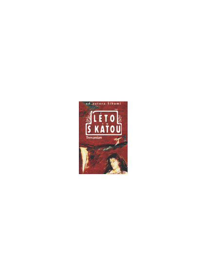 Léto s Káťou