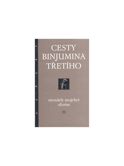 Cesty Binjumina Třetího