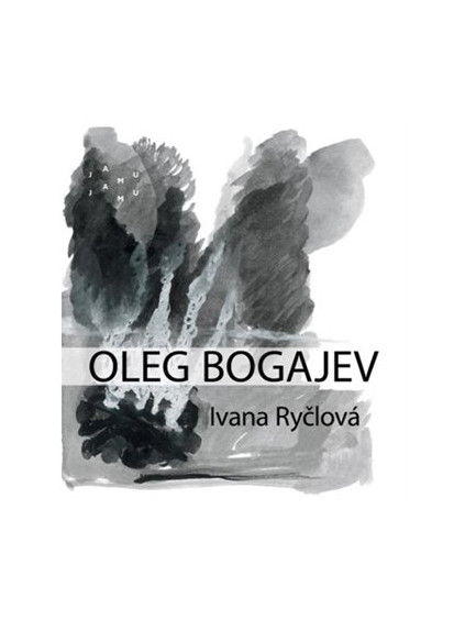 Oleg Bogajev