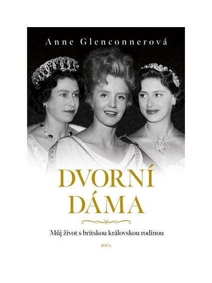 Dvorní dáma
