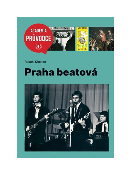 Praha beatová