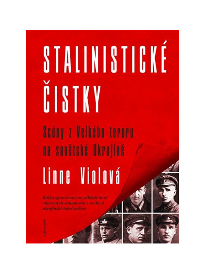 Stalinistické čistky