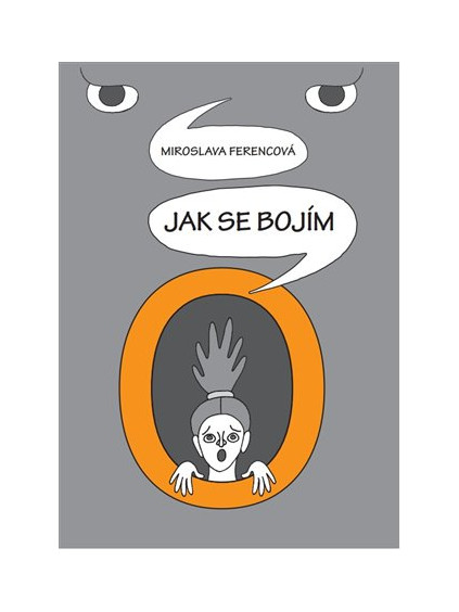 Jak se bojím