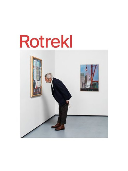 Rotrekl