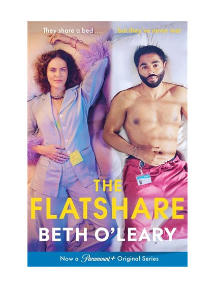 The Flatshare