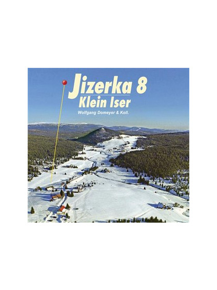 Jizerka 8 / Klein Iser 8