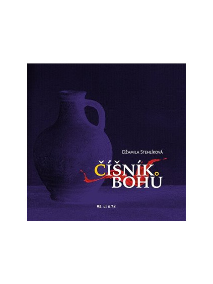 Číšník bohů