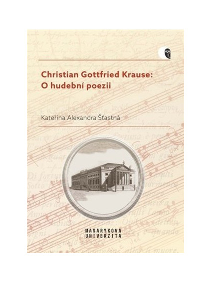 Christian Gottfried Krause