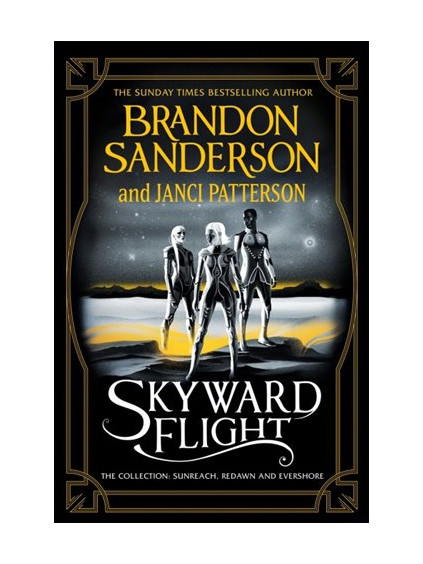 Skyward Flight