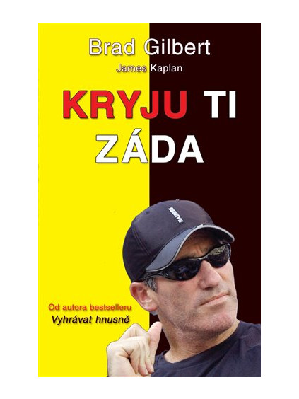 Kryju ti záda