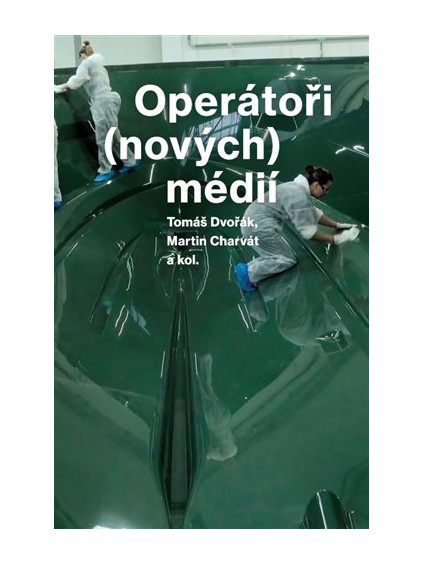 Operátoři (nových) médií