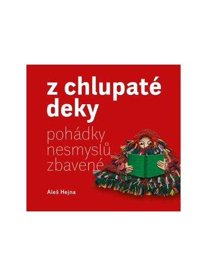 Z chlupaté deky